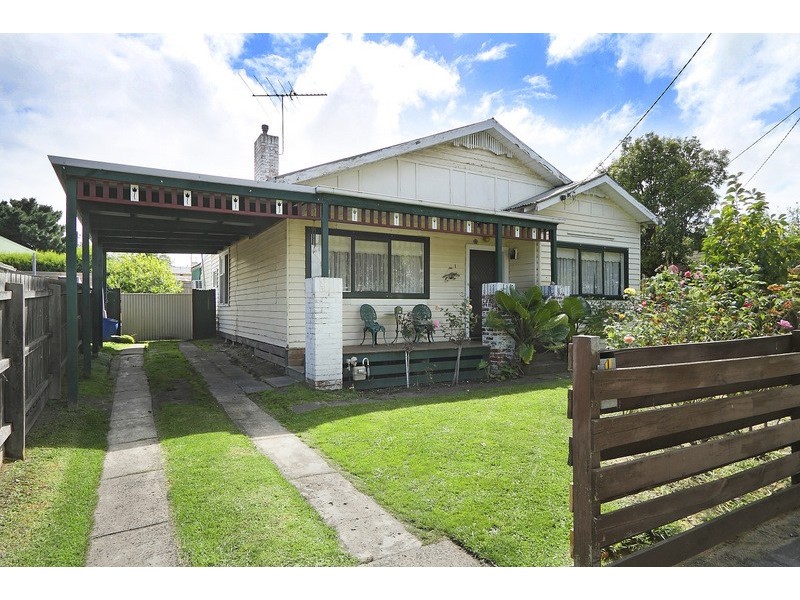 1 Wilma Avenue, Dandenong VIC 3175