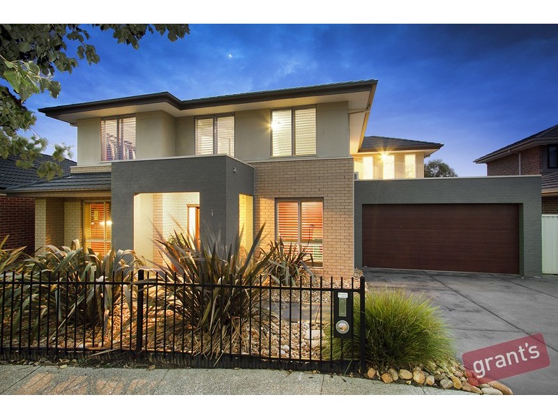 1 Goulburn Place, Pakenham VIC 3810