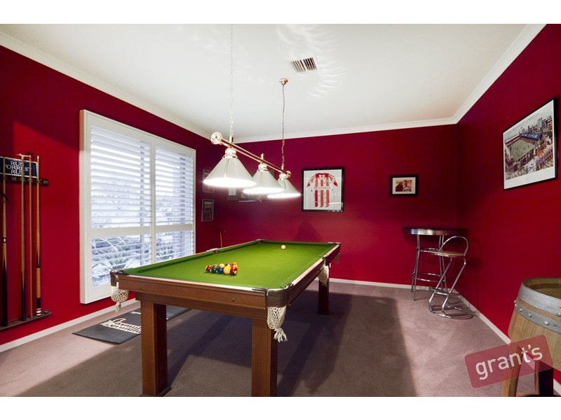 1 Goulburn Place, Pakenham VIC 3810