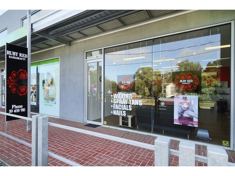 Shop 7/11 John Street, Pakenham VIC 3810