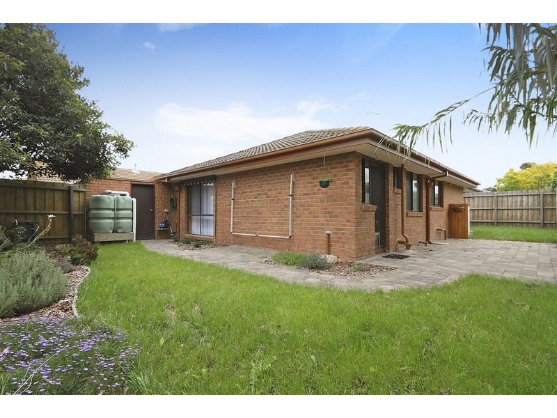 Unit 4/3 Jamieson Court, Pakenham VIC 3810