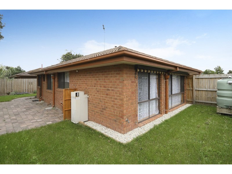 Unit 4/3 Jamieson Court, Pakenham VIC 3810