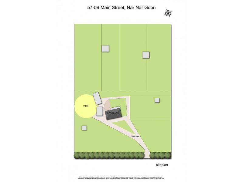 57-59 Main Street, Nar Nar Goon VIC 3812