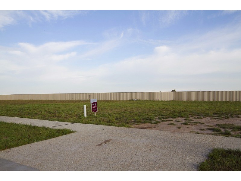 Lot 29 Audley Street, Pakenham VIC 3810