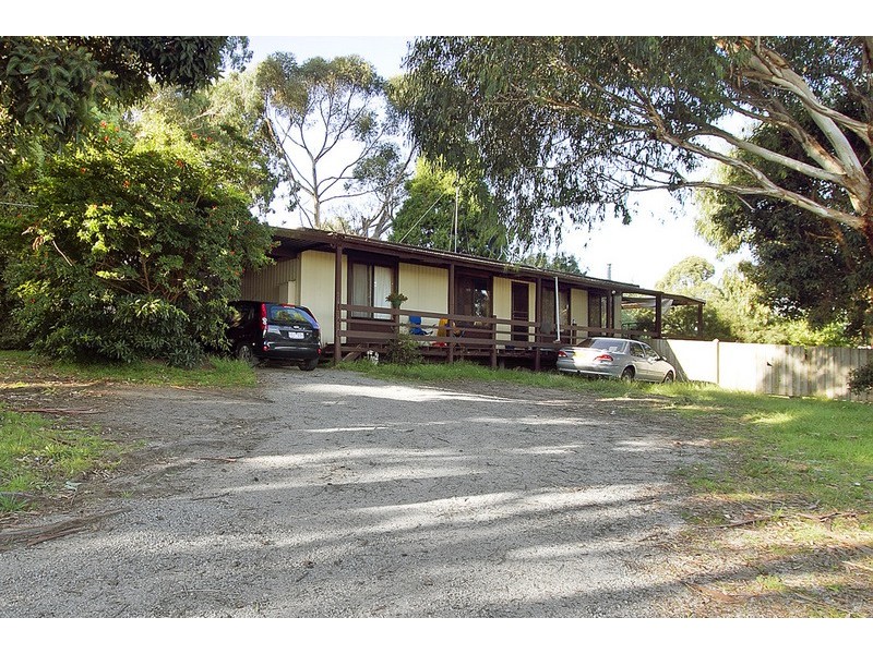 26 Campbell Street, Garfield VIC 3814