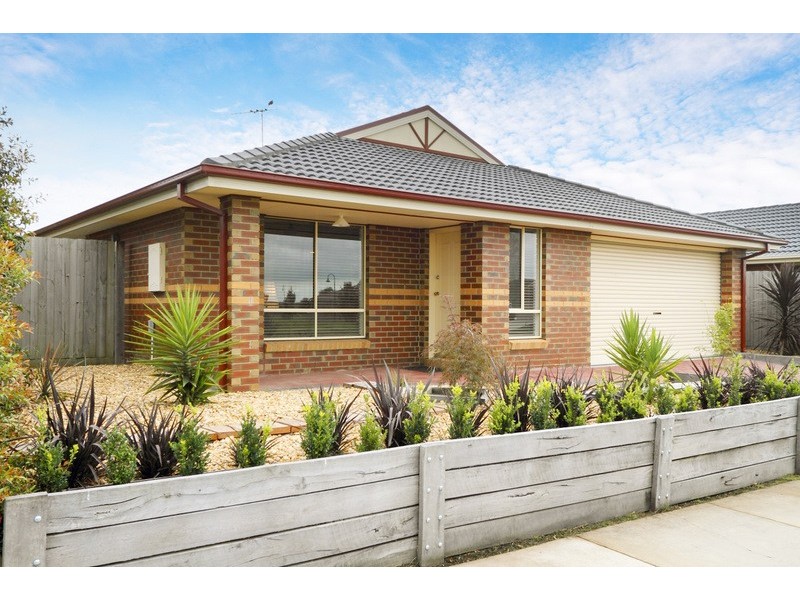 21 Storey Drive, Pakenham VIC 3810
