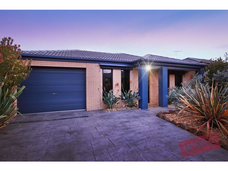 59 Tipperary Circuit, Pakenham VIC 3810