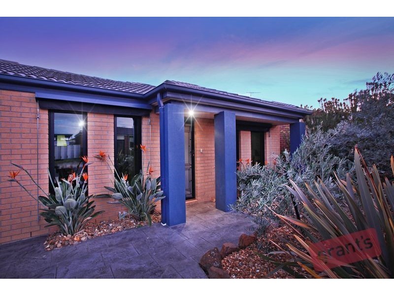 59 Tipperary Circuit, Pakenham VIC 3810