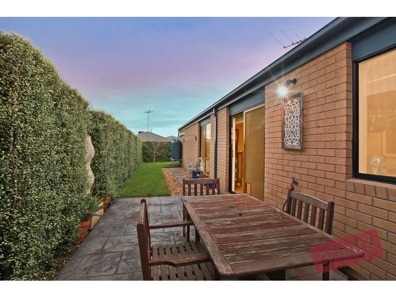 59 Tipperary Circuit, Pakenham VIC 3810