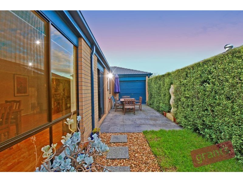 59 Tipperary Circuit, Pakenham VIC 3810