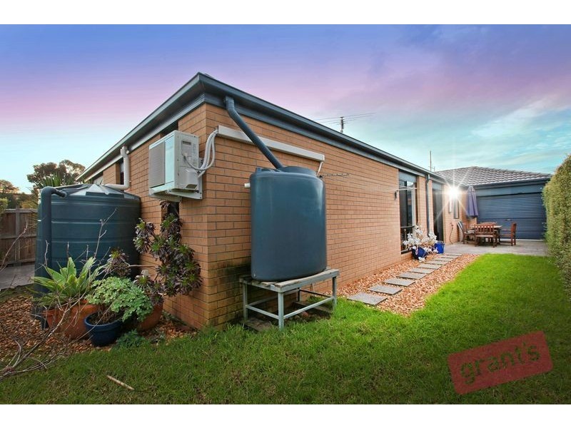 59 Tipperary Circuit, Pakenham VIC 3810