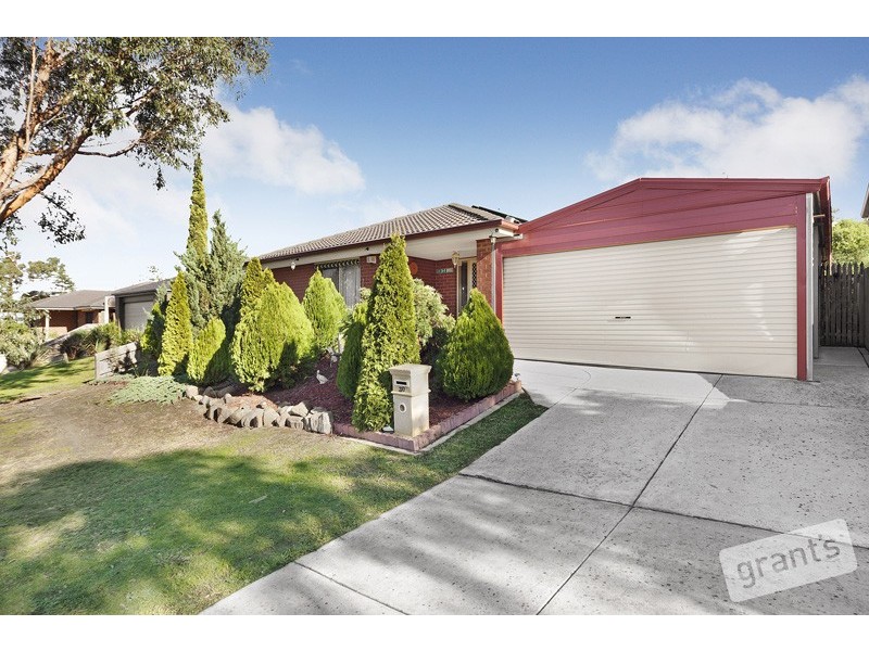 30 Donday Court, Pakenham VIC 3810
