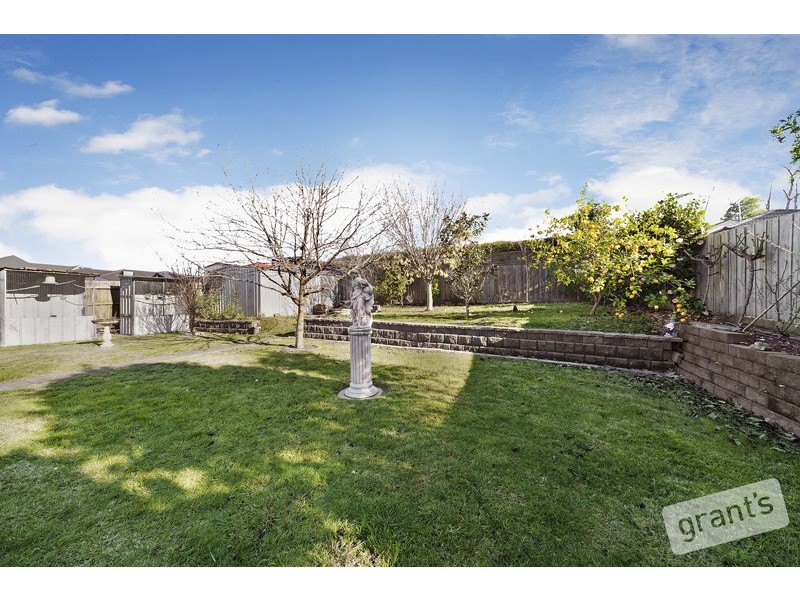 30 Donday Court, Pakenham VIC 3810