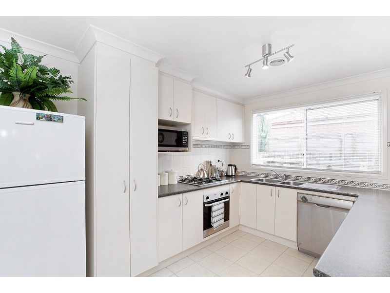 21 Grice Quadrant, Pakenham VIC 3810