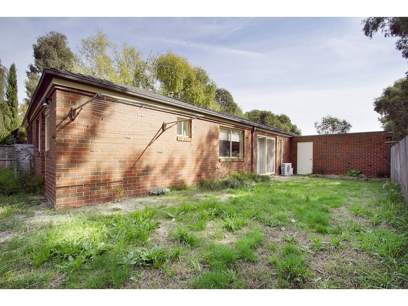 3/21 Pakenham Road, Pakenham VIC 3810