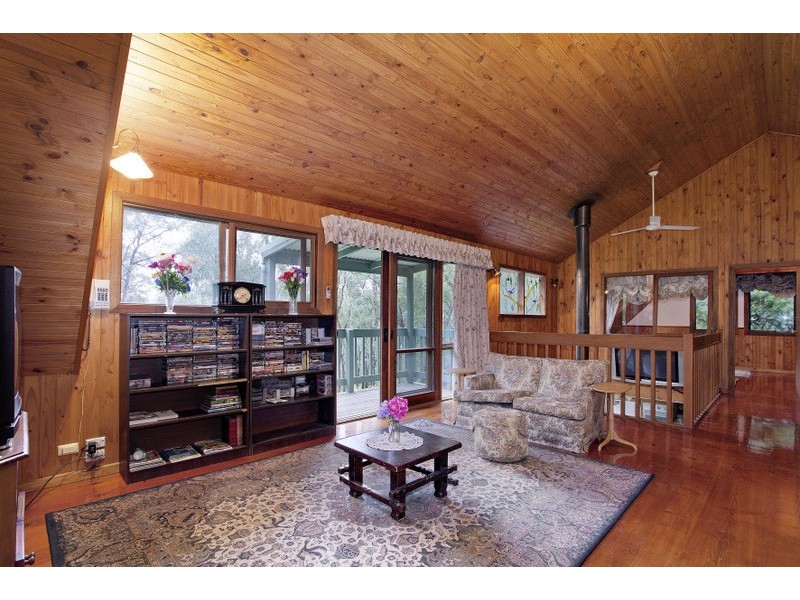 414 Mt Eirene Road, Gembrook VIC 3783