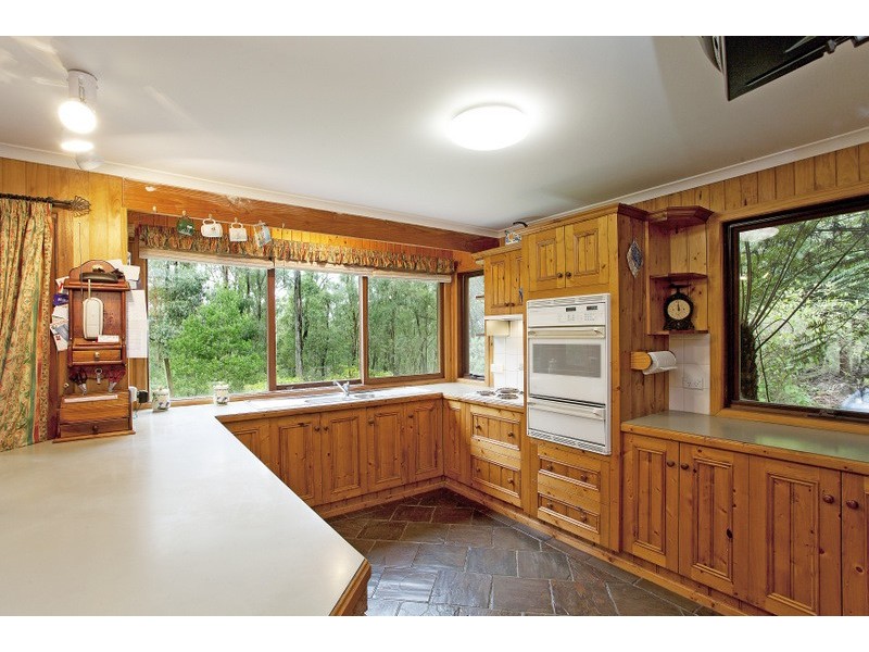 414 Mt Eirene Road, Gembrook VIC 3783