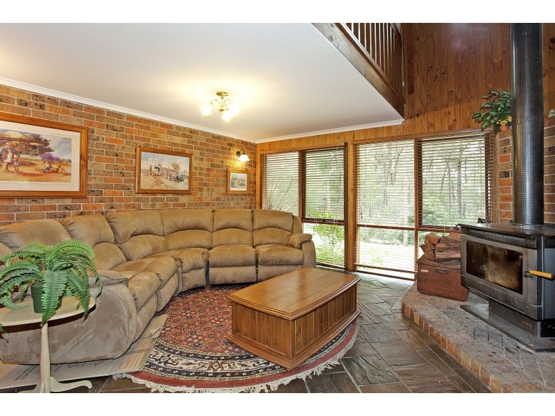 414 Mt Eirene Road, Gembrook VIC 3783