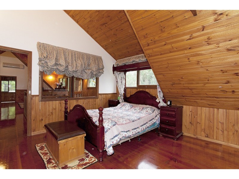 414 Mt Eirene Road, Gembrook VIC 3783