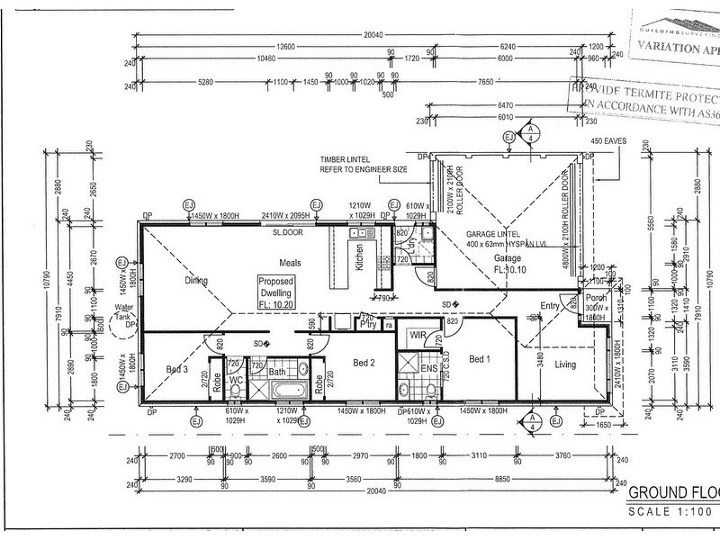 Lot 91 Melissa Way, Pakenham VIC 3810