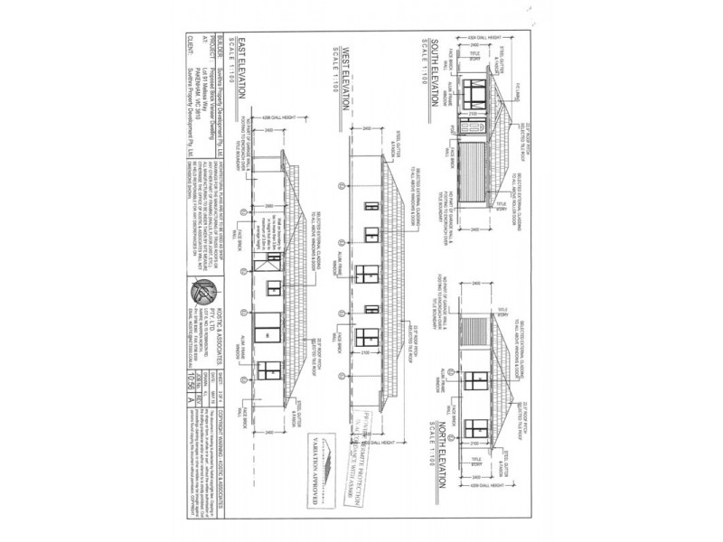 Lot 91 Melissa Way, Pakenham VIC 3810