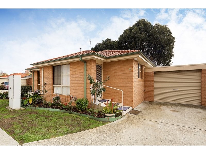 19/37 King Street, Pakenham VIC 3810