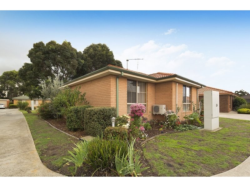 19/37 King Street, Pakenham VIC 3810