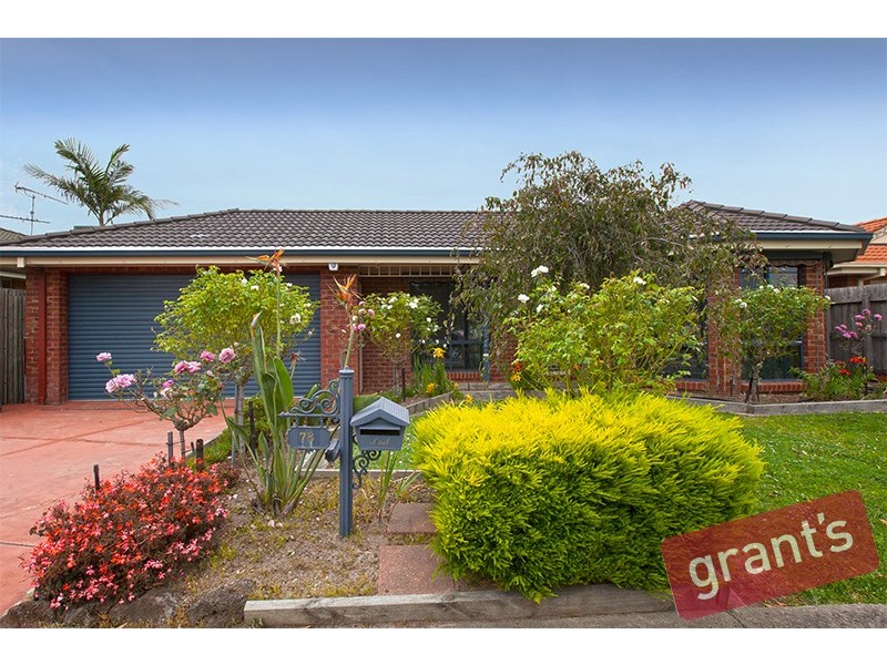 78 McGregor Road, Pakenham VIC 3810