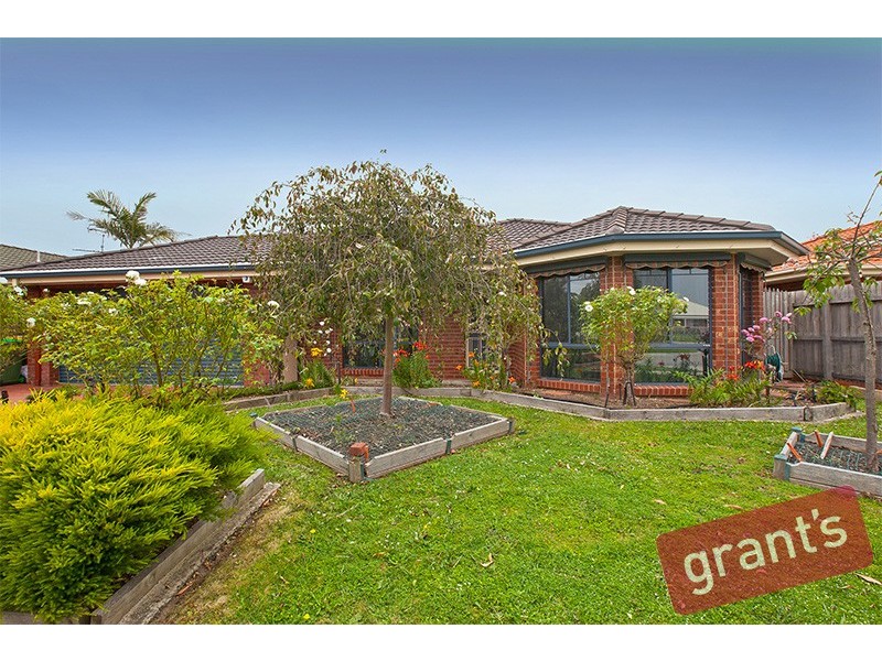 78 McGregor Road, Pakenham VIC 3810