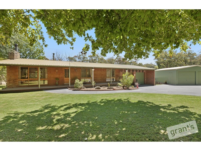 590 Gembrook Road, Pakenham Upper VIC 3810