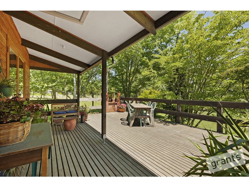 590 Gembrook Road, Pakenham Upper VIC 3810