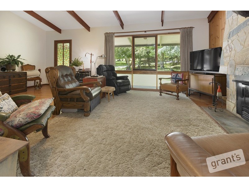 590 Gembrook Road, Pakenham Upper VIC 3810