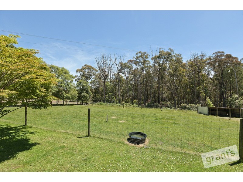 590 Gembrook Road, Pakenham Upper VIC 3810