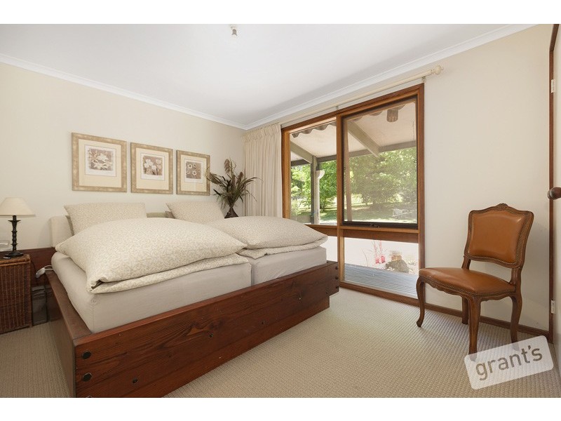 590 Gembrook Road, Pakenham Upper VIC 3810