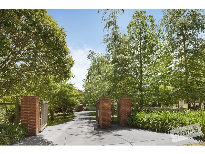 590 Gembrook Road, Pakenham Upper VIC 3810