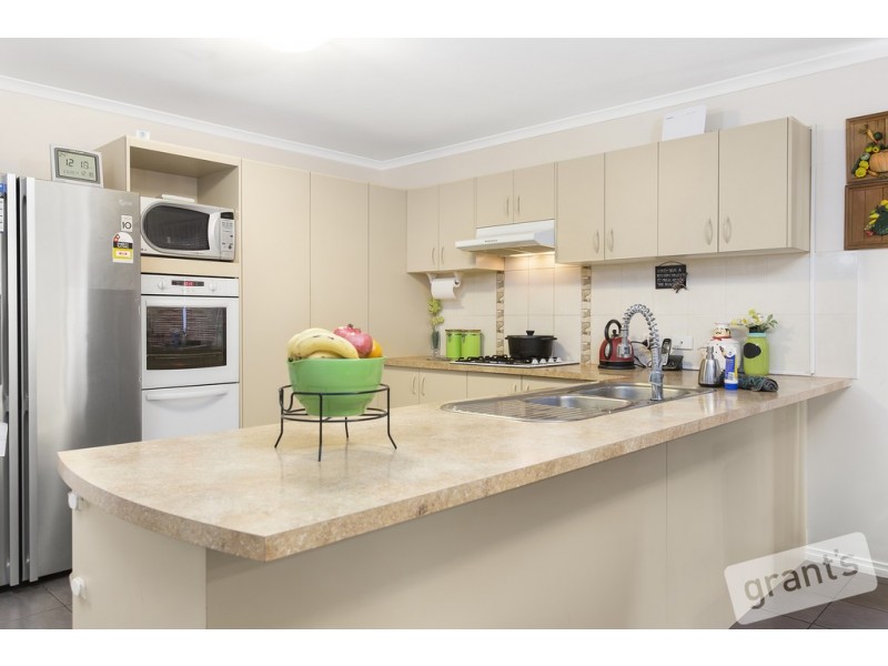 29 Grand Central Boulevard, Pakenham VIC 3810
