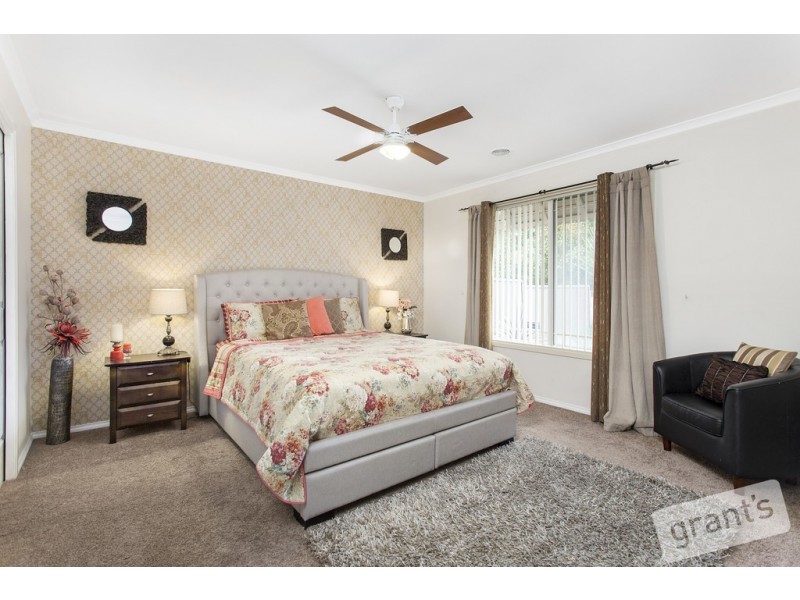 29 Grand Central Boulevard, Pakenham VIC 3810