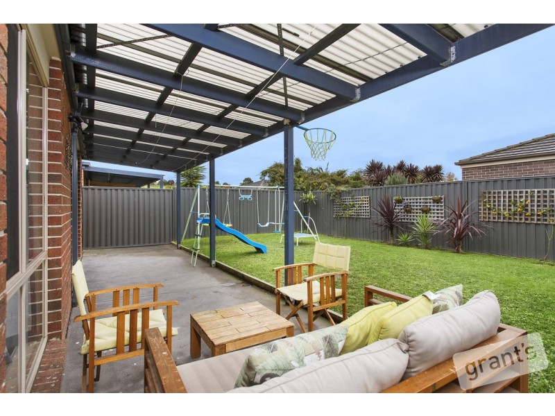 29 Grand Central Boulevard, Pakenham VIC 3810