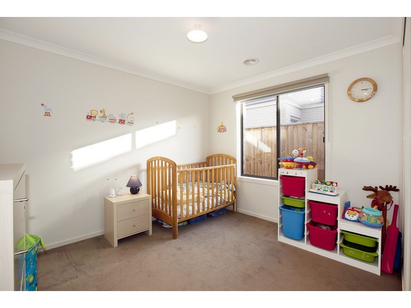 18 Marquis Court, Pakenham VIC 3810