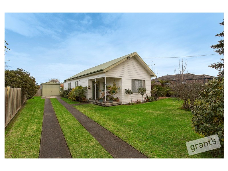 43 Henry Street, Pakenham VIC 3810