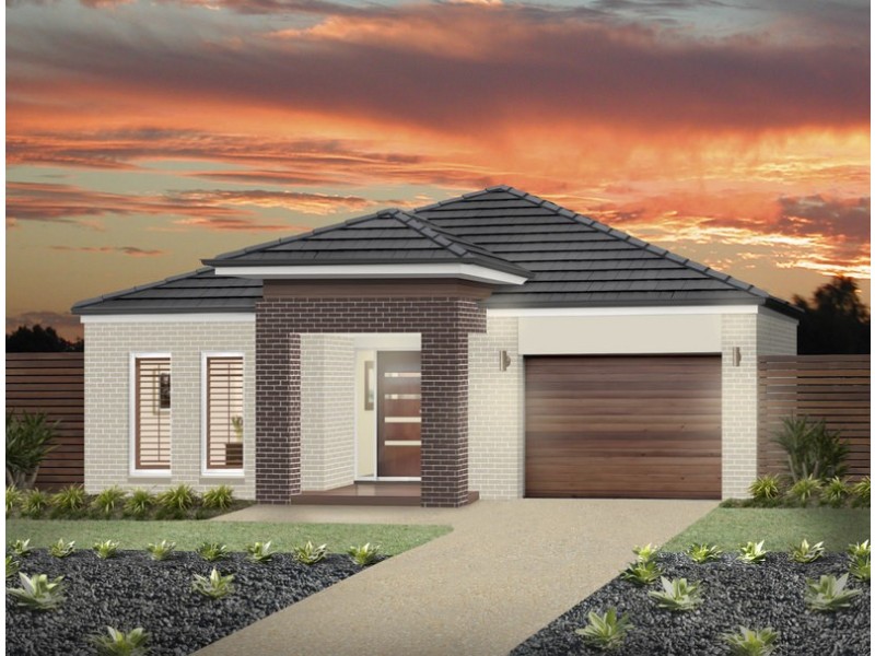 Lot 143 Rosella Street, Pakenham VIC 3810
