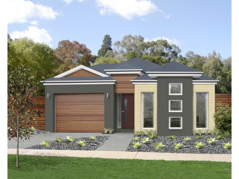 Lot 130 Rosella Street, Pakenham VIC 3810