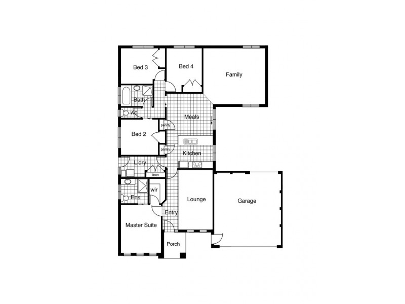 Lot 99 Henry Road, Pakenham VIC 3810