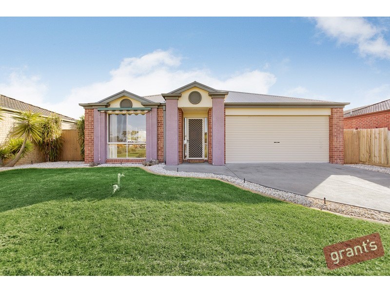 29 Thornbill Circuit, Pakenham VIC 3810