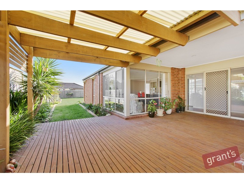 29 Thornbill Circuit, Pakenham VIC 3810