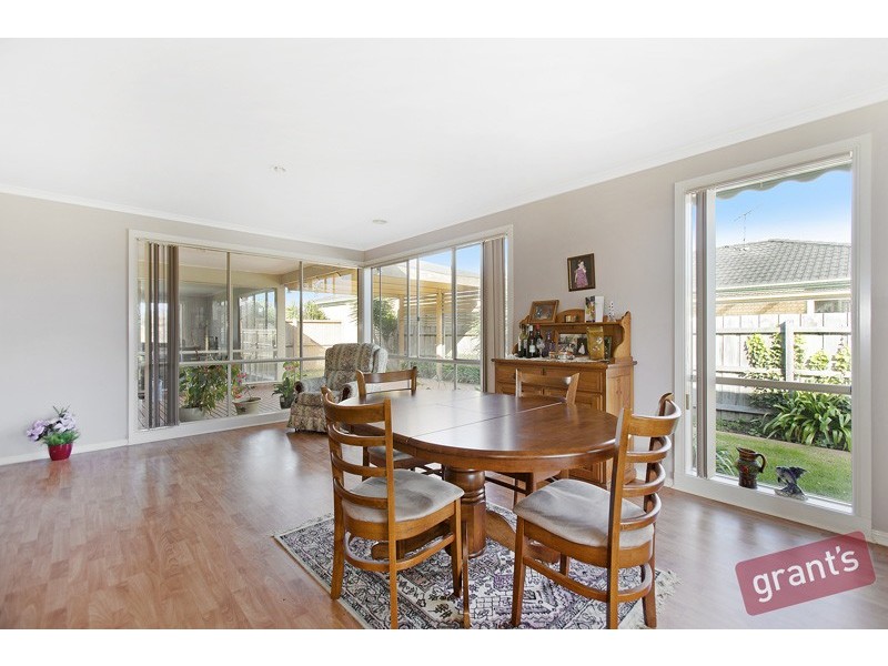 29 Thornbill Circuit, Pakenham VIC 3810