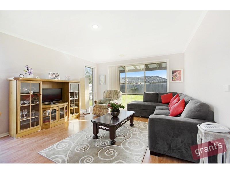 29 Thornbill Circuit, Pakenham VIC 3810