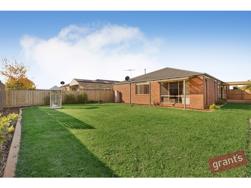 29 Thornbill Circuit, Pakenham VIC 3810