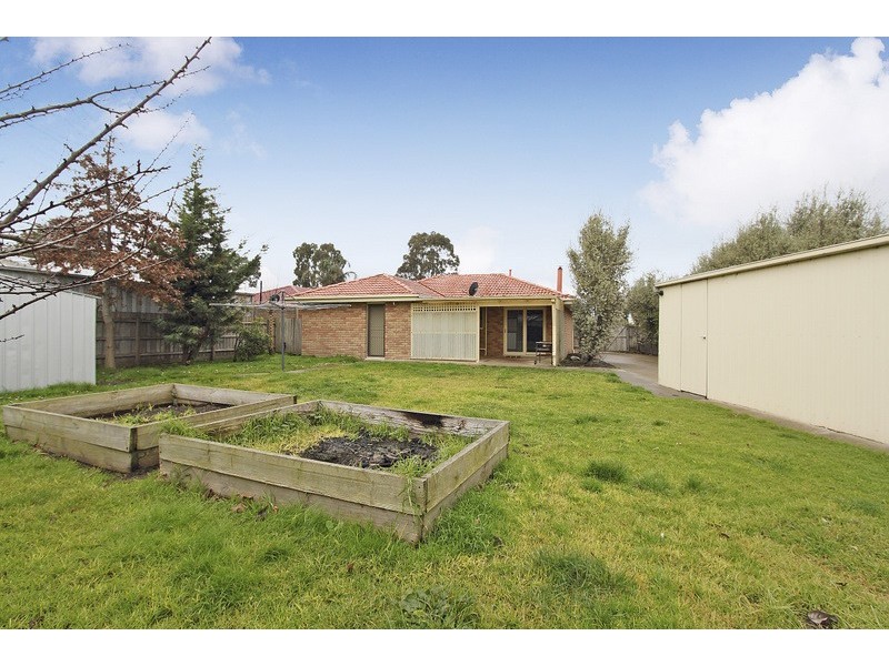 17 Katjusha Court, Pakenham VIC 3810