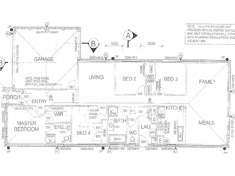Lot 15 Ayesha Rise, Pakenham VIC 3810